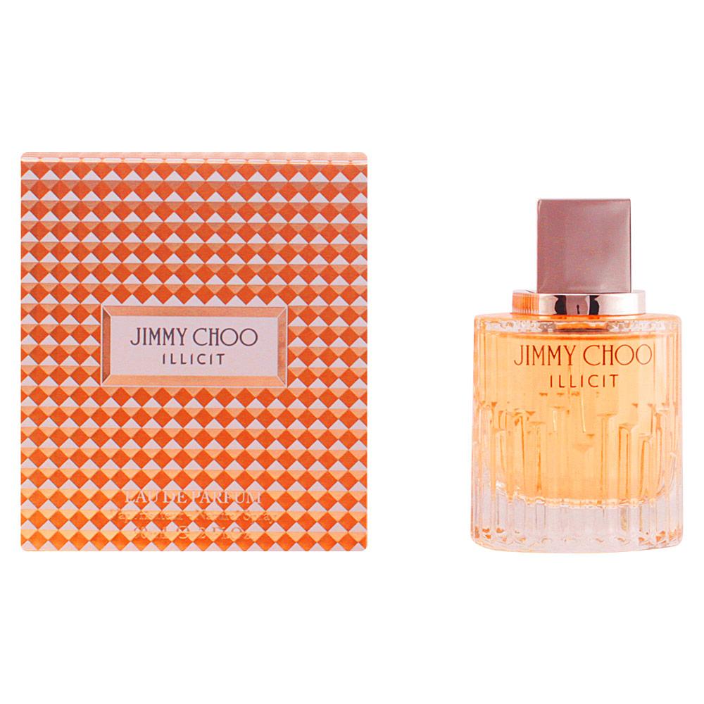 Jimmy Choo Illicit Profumo Eau De Parfum Mistica E Audacia