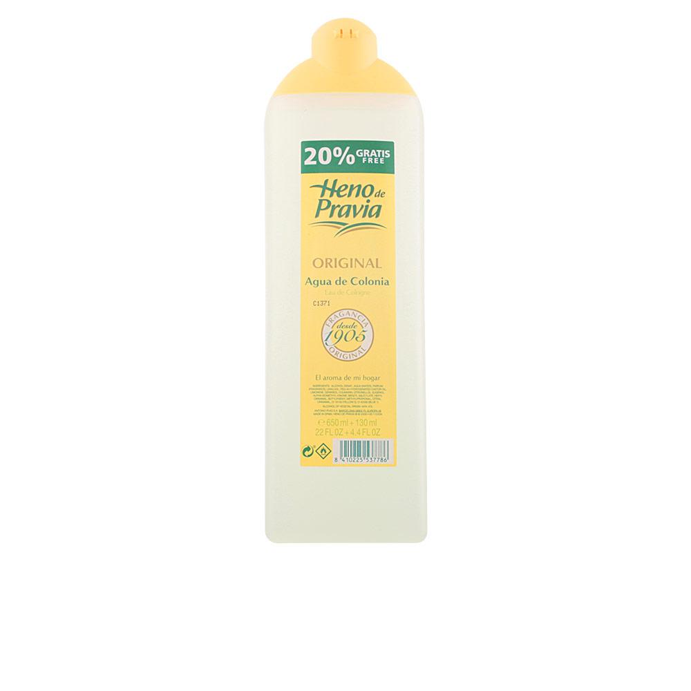 Heno De Pravia Original Heno De Pravia Profumo Eau De Cologne Floreale Agrumato Fresco