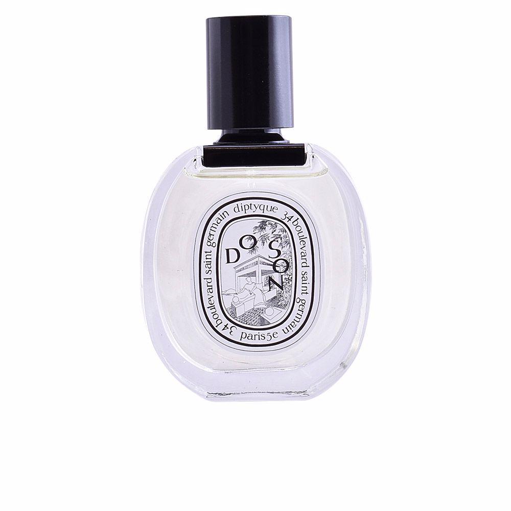 Diptyque Do Son Profumo Eau De Toilette Exquisite And Long Lasting