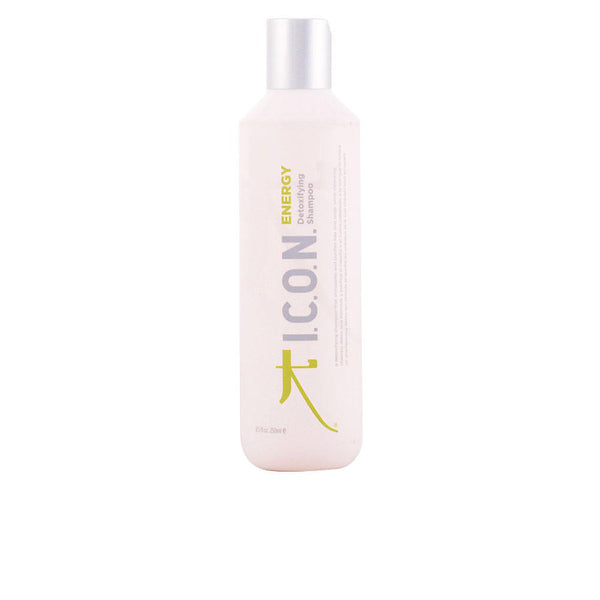I.c.o.n. Energy Shampoo Detox Capelli Puliti Sempre