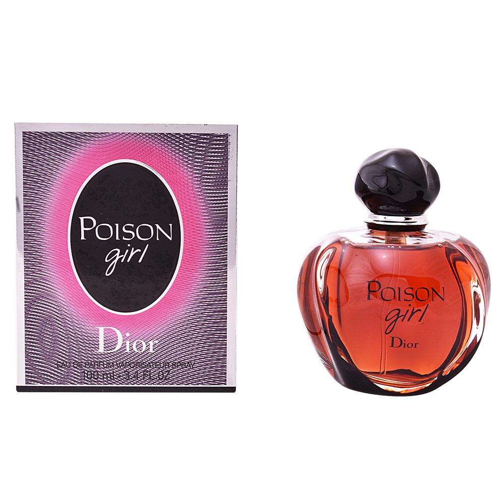 Dior Poison Girl Profumo Eau De Parfum Giovane E Seducente