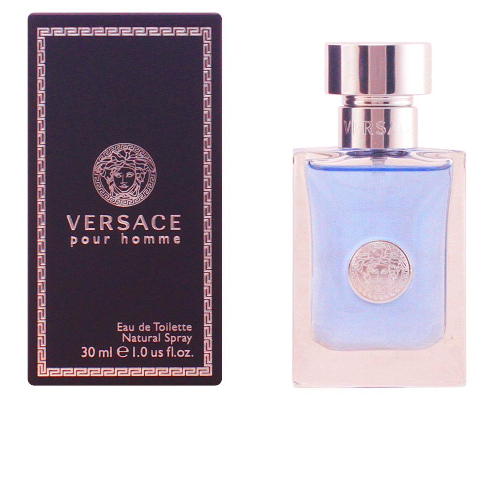 Versace Pour Homme Profumo Eau De Toilette Eleganza Mediterranea Audace