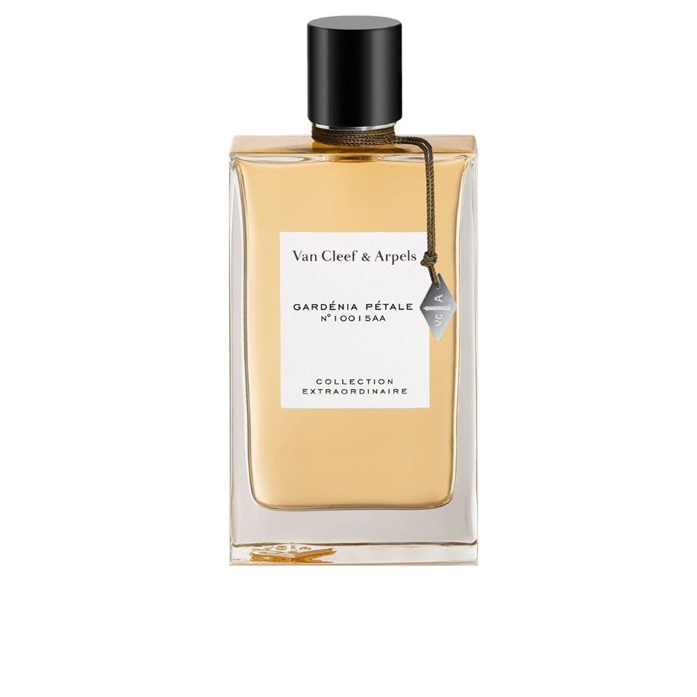 Van Cleef & Arpels Gardénia Pétale Profumo Eau De Parfum Note Floreali
