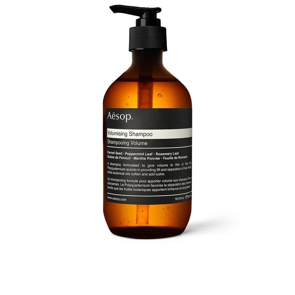 Aesop Volumizing Shampoo Capelli Leggeri E Freschi