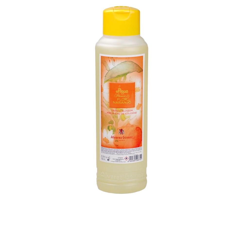 Alvarez Gomez Agua De Colonia Profumo Eau De Cologne Aroma Agrumato Unico