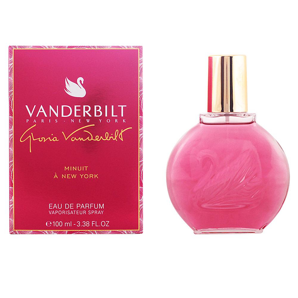 Vanderbilt Minuit À New York Profumo Eau De Parfum Eleganza Floreale Orientale