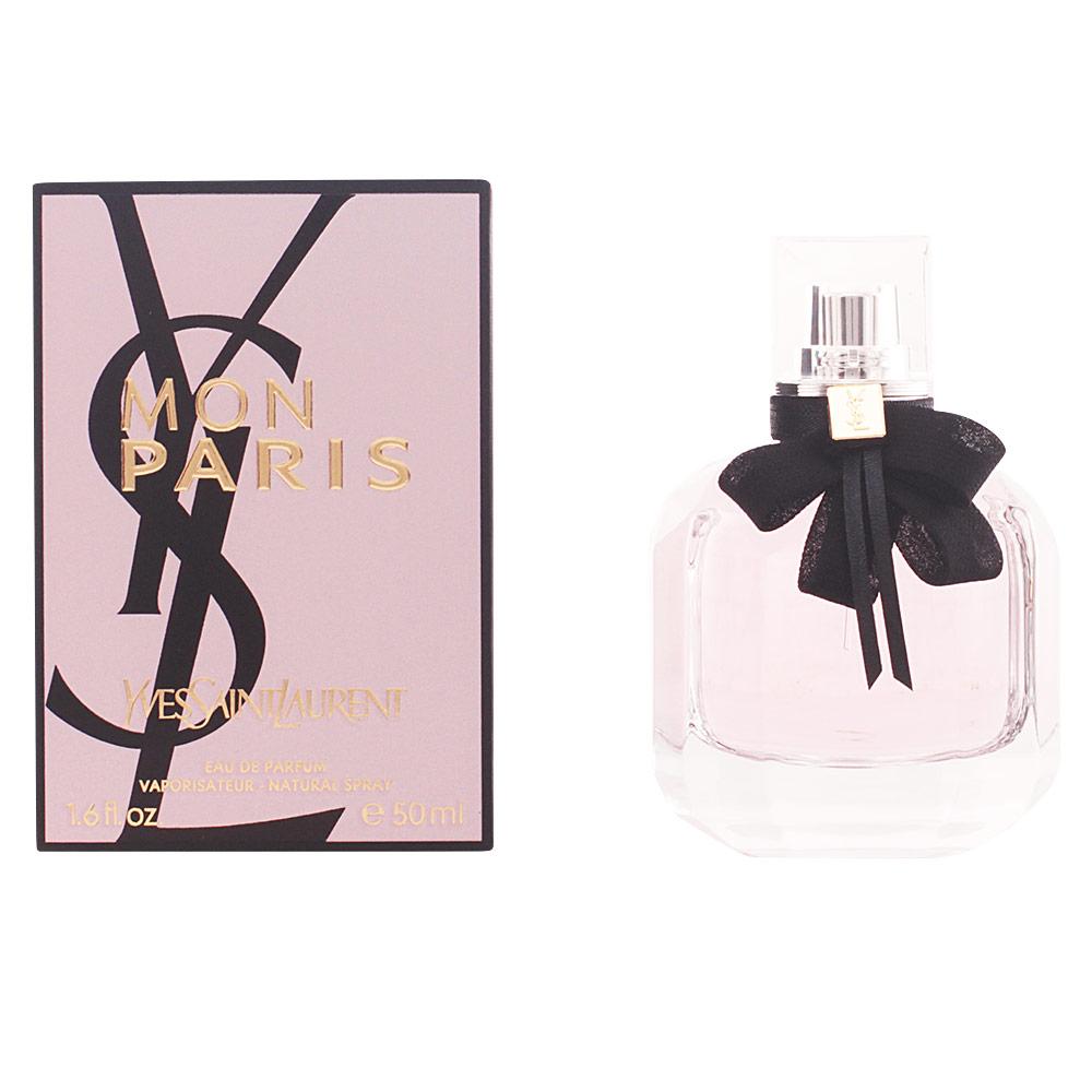 Yves Saint Laurent Mon Paris Profumo Eau De Parfum Cascata Di Amore Senza Limiti