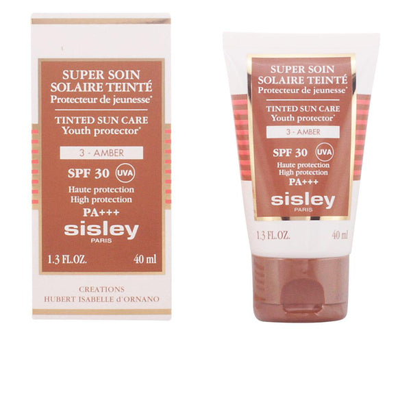 Sisley Super Soin Solaire Crema Solare Protezione Solare Avanzata