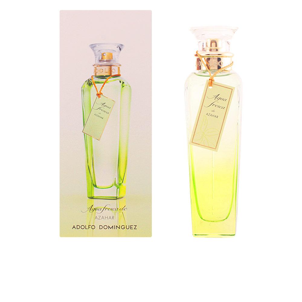 Adolfo Dominguez Agua Fresca Profumo Eau De Toilette Freschezza Di Fiori