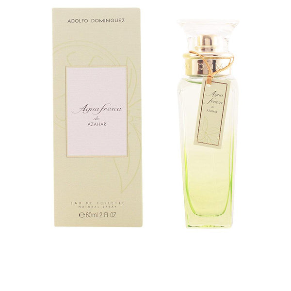 Adolfo Dominguez Agua Fresca Profumo Eau De Toilette Freschezza Di Fiori