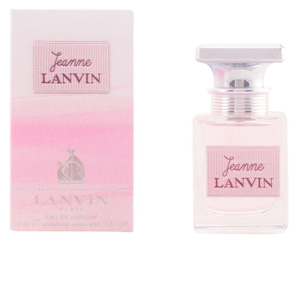 Lanvin Jeanne Lanvin Profumo Eau De Parfum Aroma Fresco Fruttato