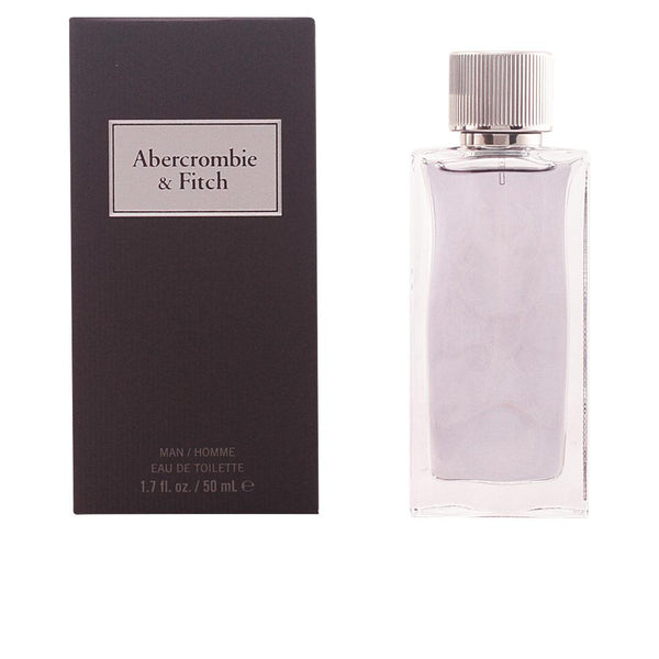 Abercrombie & Fitch First Instinct Profumo Eau De Toilette Essenza Del Primo Incontro