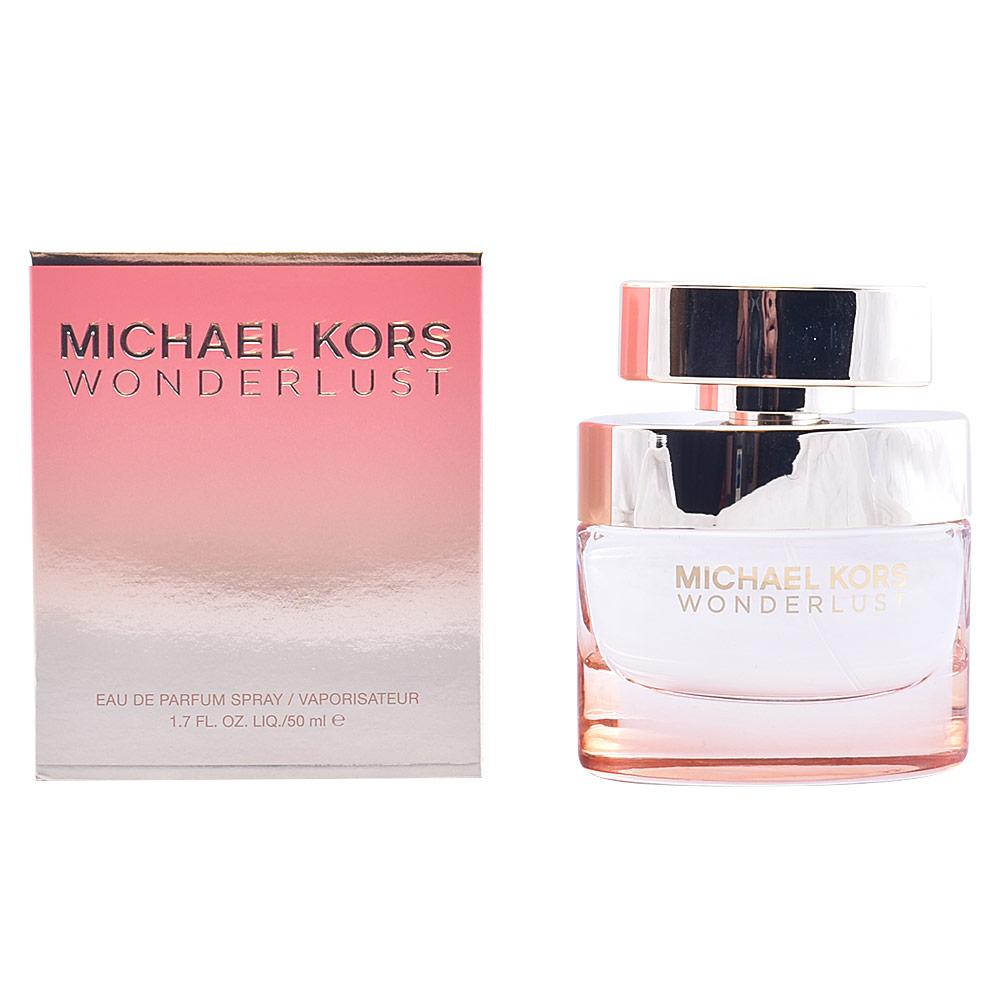 Michael Kors Wonderlust Profumo Eau De Parfum Note Floreali Fruttate