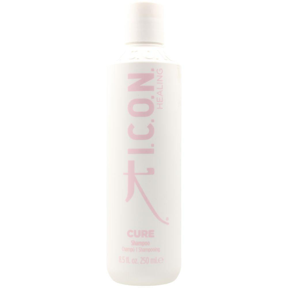 I.c.o.n. Cure By Chiara Recover Shampoo Ripara E Nutre Capelli