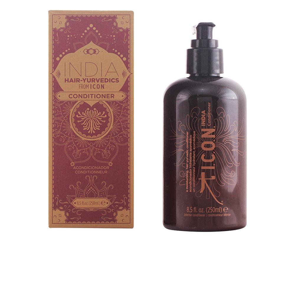 I.c.o.n. India Balsamo Per Capelli Forza E Lucentezza Naturale