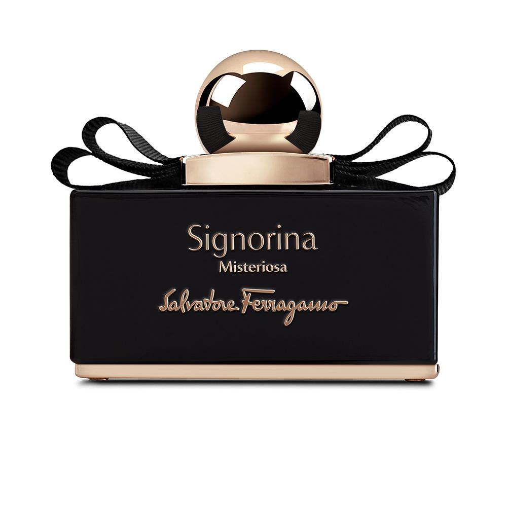 Salvatore Ferragamo Signorina Profumo Eau De Parfum Enigmatic Signorina