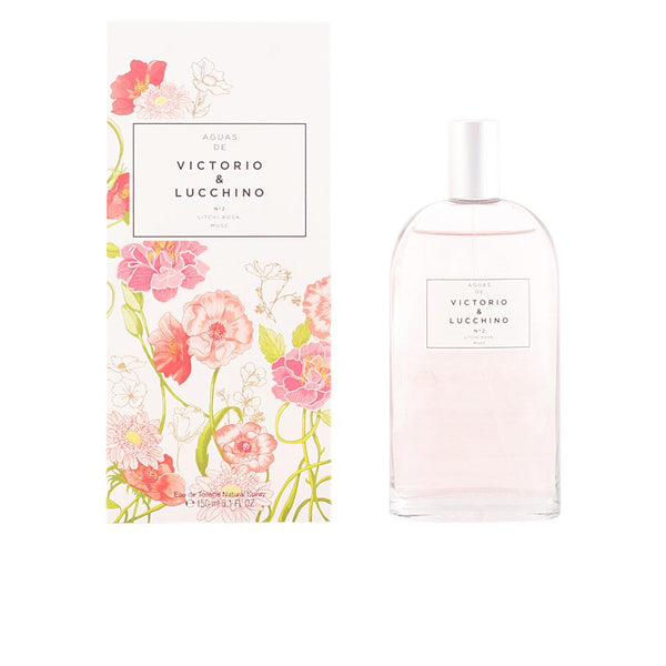 Victorio & Lucchino Aguas De V&L Profumo Eau De Toilette Miscela Fruttata Floreale