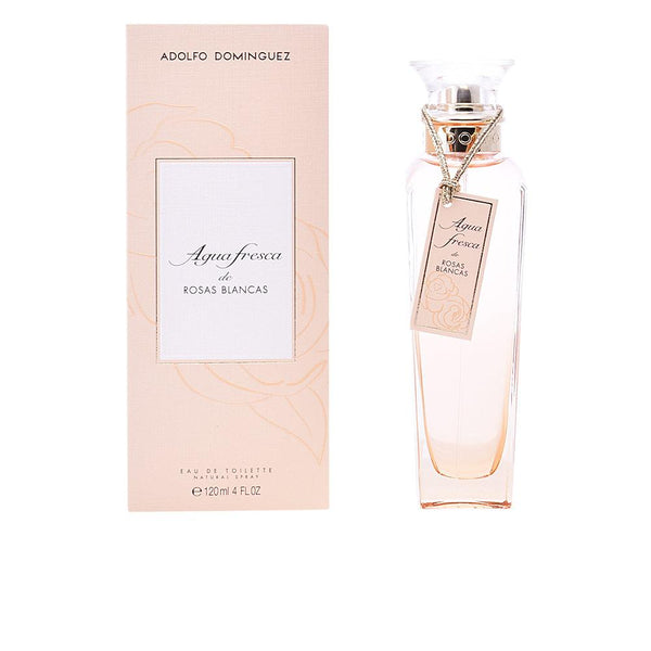 Adolfo Dominguez Agua Fresca Profumo Eau De Toilette Style And Fashion Inspiration