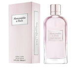 Abercrombie & Fitch First Instinct Woman Profumo Eau De Parfum Fascino Floreale Orientale