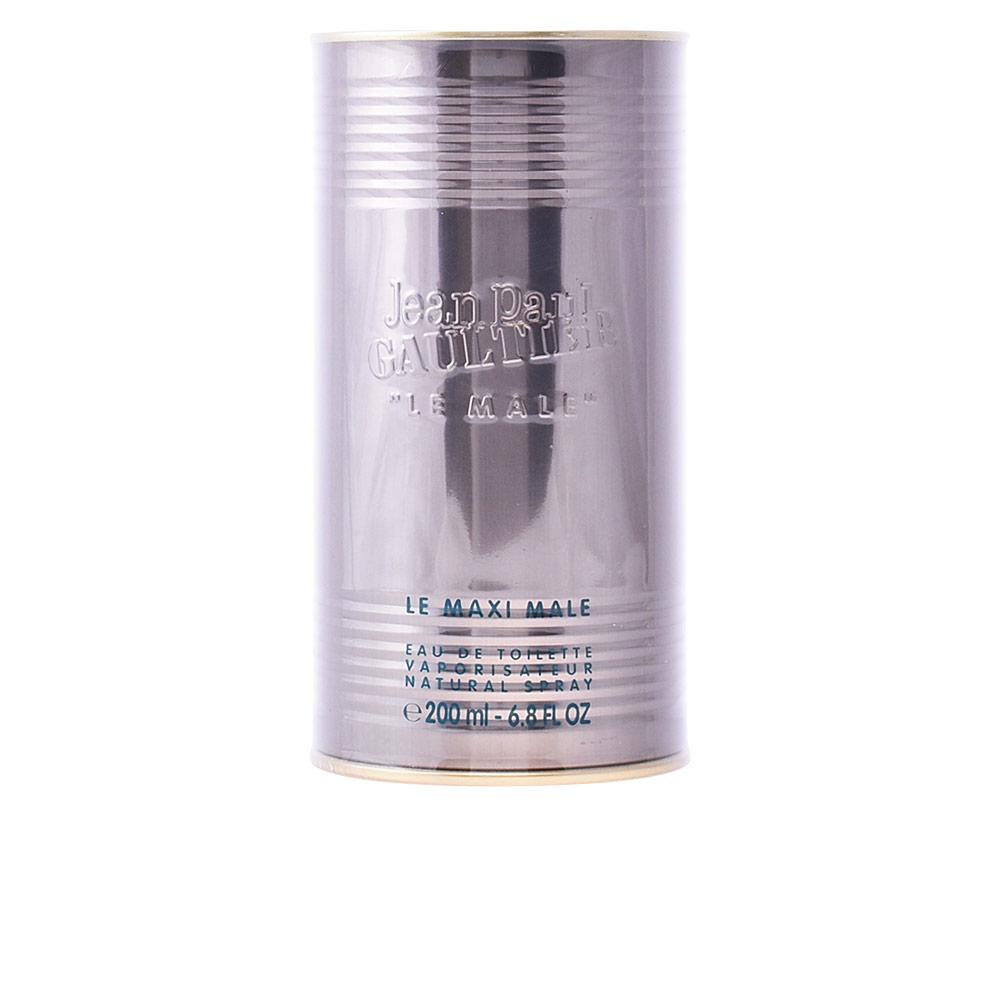 Jean Paul Gaultier Le Male Profumo Eau De Toilette Iconica Fragranza Uomini Non Convenzionali