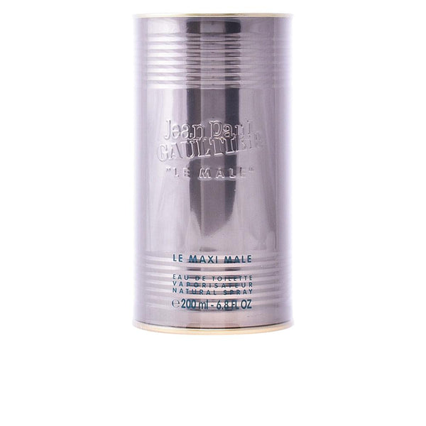Jean Paul Gaultier Le Male Profumo Eau De Toilette Iconica Fragranza Uomini Non Convenzionali