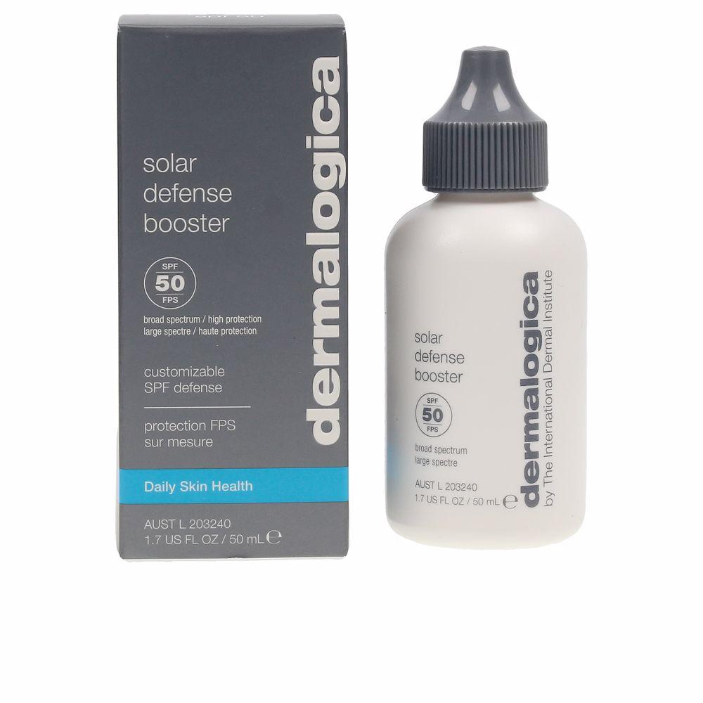 Dermalogica Greyline Booster Di Difesa Solare Difesa Totale Naturale
