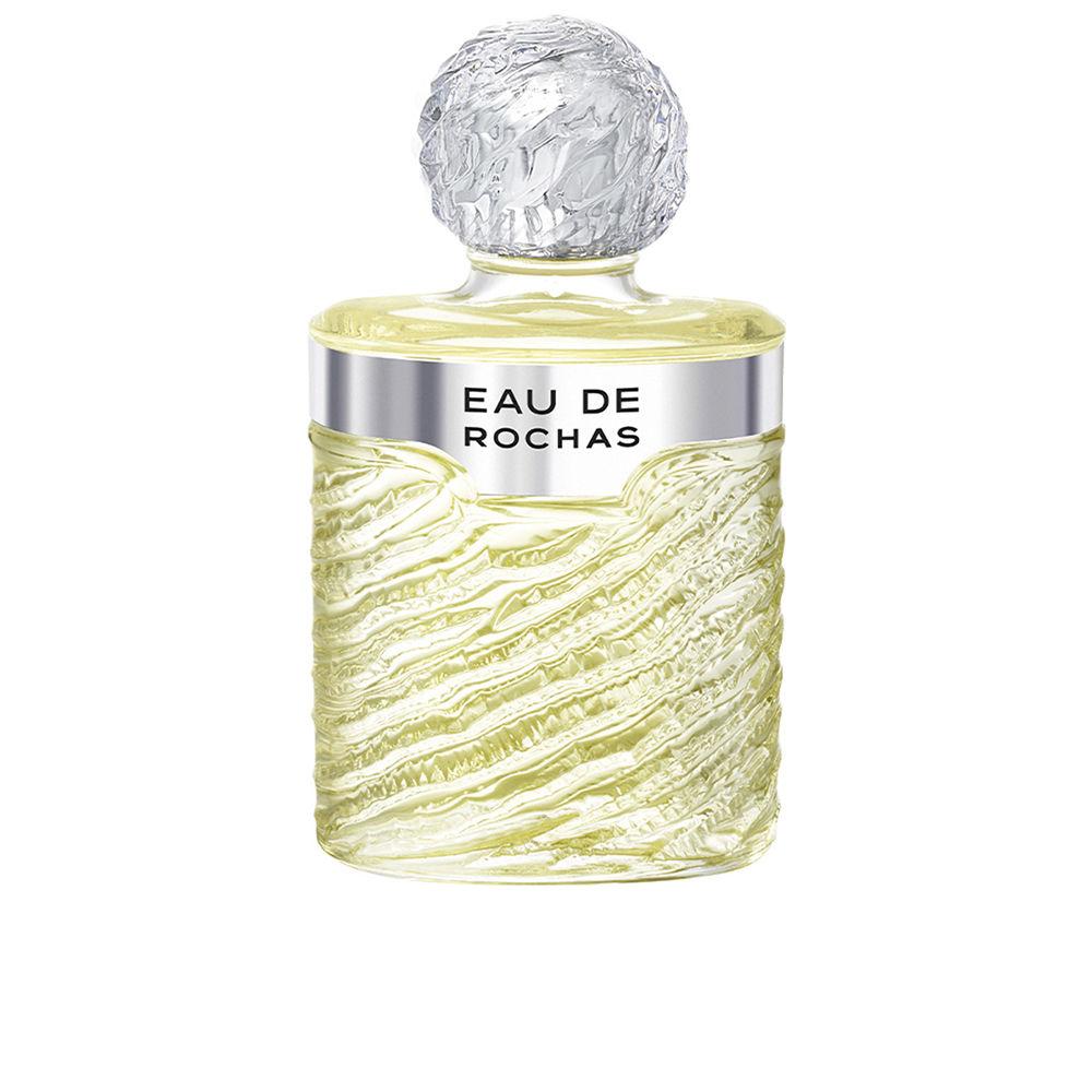 Rochas Eau De Rochas Profumo Eau De Toilette Esplosione Di Freschezza Primaverile