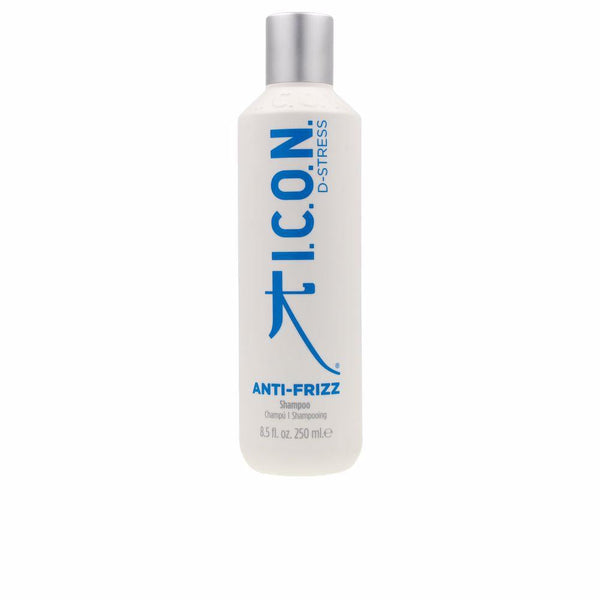 I.c.o.n. Bk Shampoo Anticrespo Addio Crespo Naturale