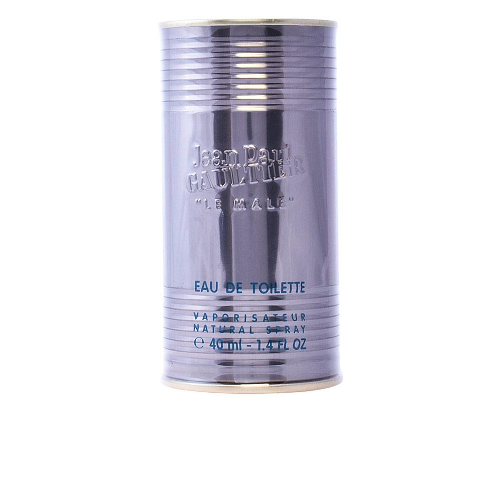 Jean Paul Gaultier Le Male Profumo Eau De Toilette Iconica Fragranza Uomini Non Convenzionali