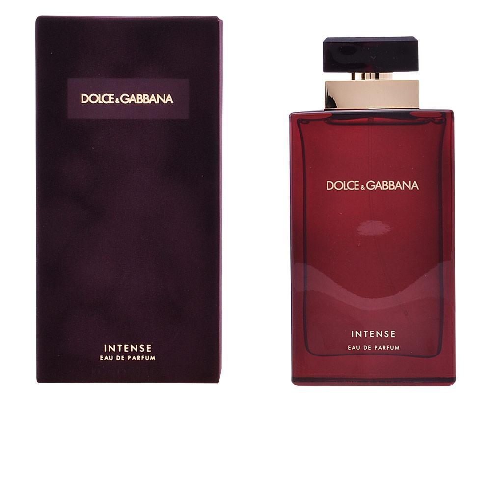 Dolce & Gabbana Dolce & Gabbana Intense Profumo Eau De Parfum Per Donne Audaci