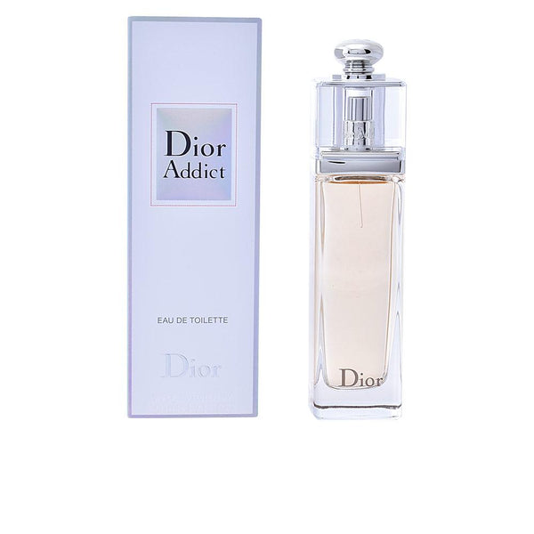 Dior Addict Profumo Eau De Toilette Fiorito Orientale