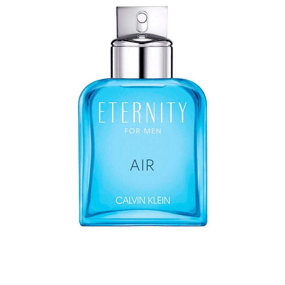 Calvin Klein Eternity For Men Profumo Eau De Toilette Un Soffio D'Estate