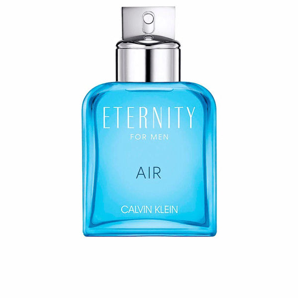 Calvin Klein Eternity For Men Profumo Eau De Toilette Un Soffio D'Estate