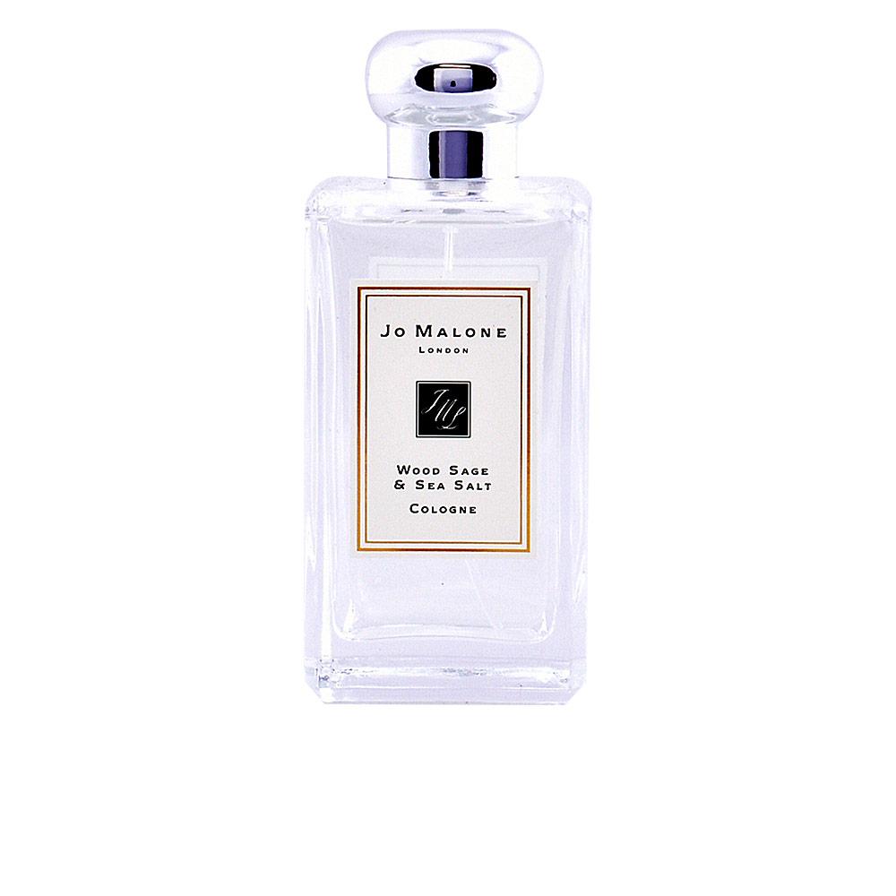 Jo Malone Wood Sage & Sea Salt Profumo Eau De Cologne Speziato