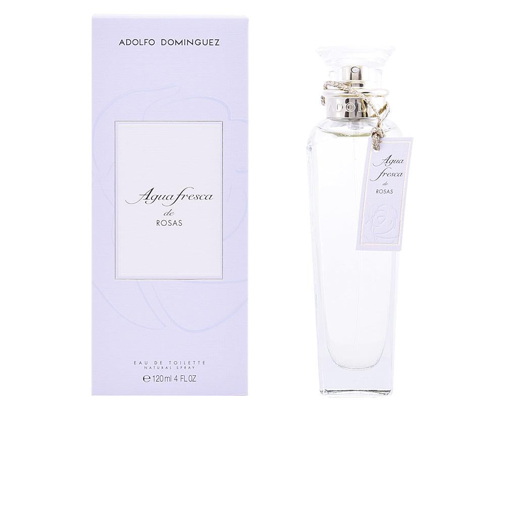 Adolfo Dominguez Agua Fresca Profumo Eau De Toilette Fresco E Leggiadro