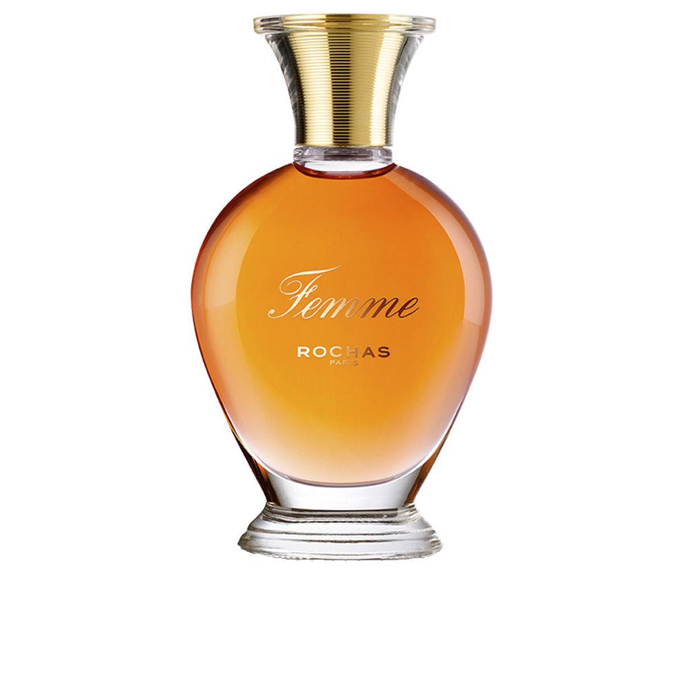 Rochas Femme Profumo Eau De Toilette Essenza Parigina Classica