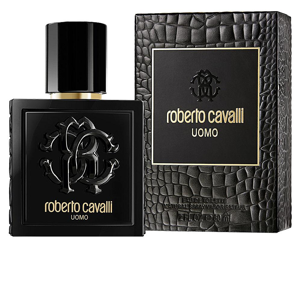 Roberto Cavalli Uomo Roberto Cavalli Profumo Eau De Toilette Eleganza Orientale Seducente
