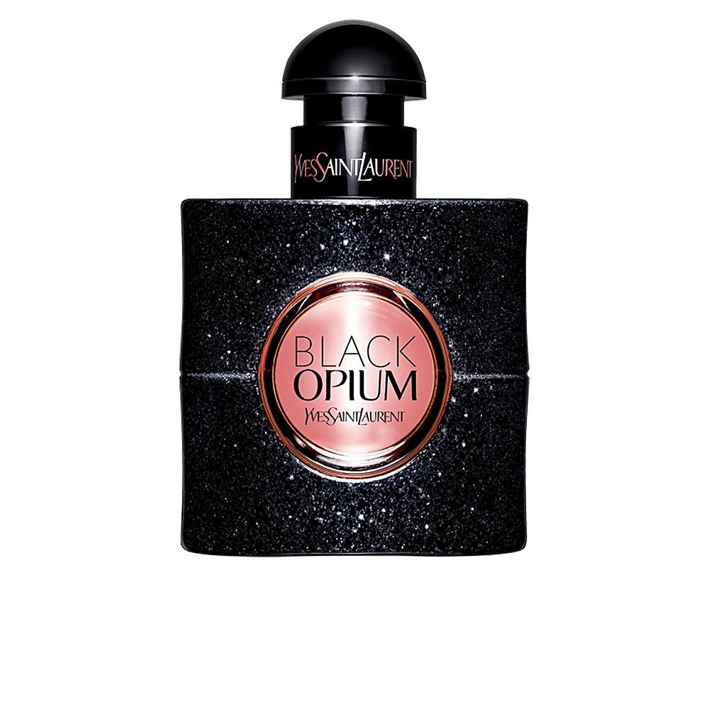 Yves Saint Laurent Black Opium Profumo Eau De Parfum Seduzione Infinita E Magnetica