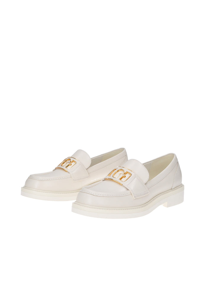 FLPSHULEA14 Mocassino GUESS
