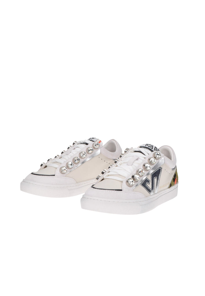 442P-700-12-P011 sneaker Emanuelle Vee