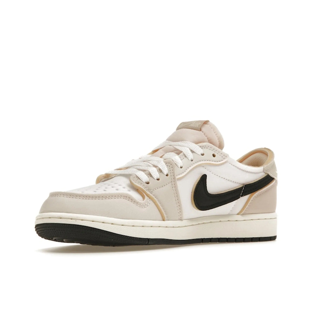 Jordan 1 Retro Low OG EX Coconut Milk
