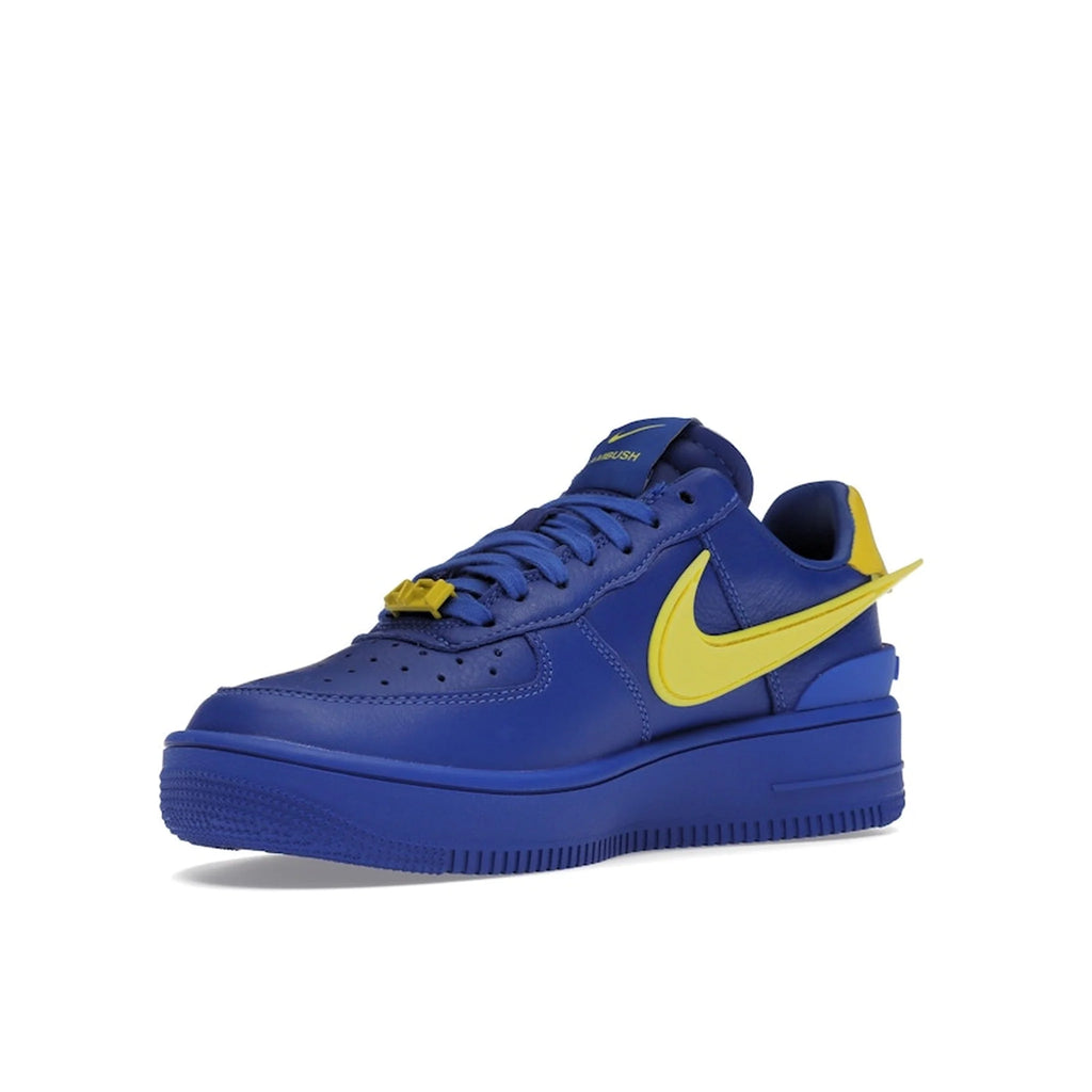 Nike Air Force 1 Low SP AMBUSH Game Royal