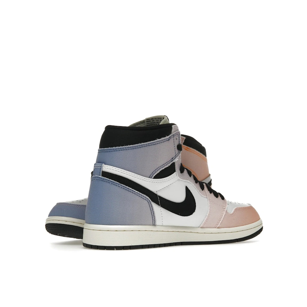 Jordan 1 Retro High OG Skyline