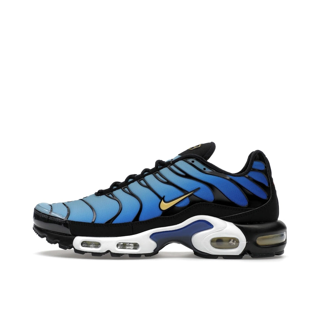 Nike Air Max Plus OG Hyper Blue