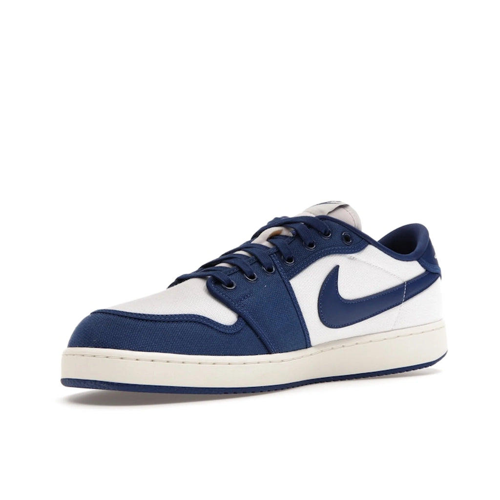 Jordan 1 Retro AJKO Low Kentucky