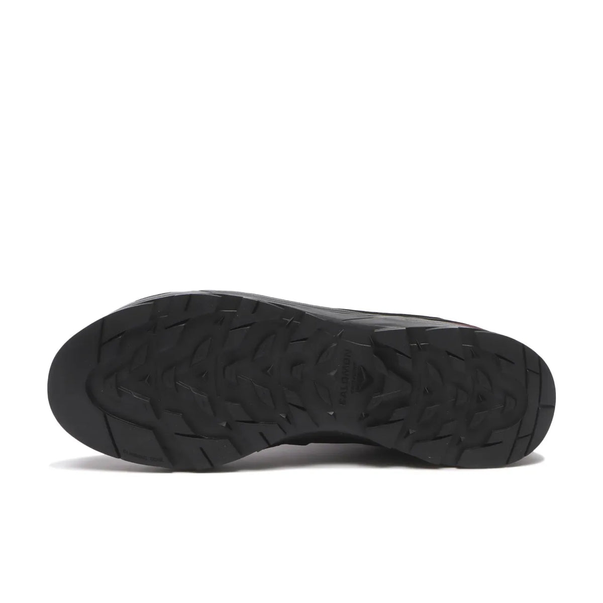 Salomon X-ALP LTR Winter Bloom Plum Perfect
