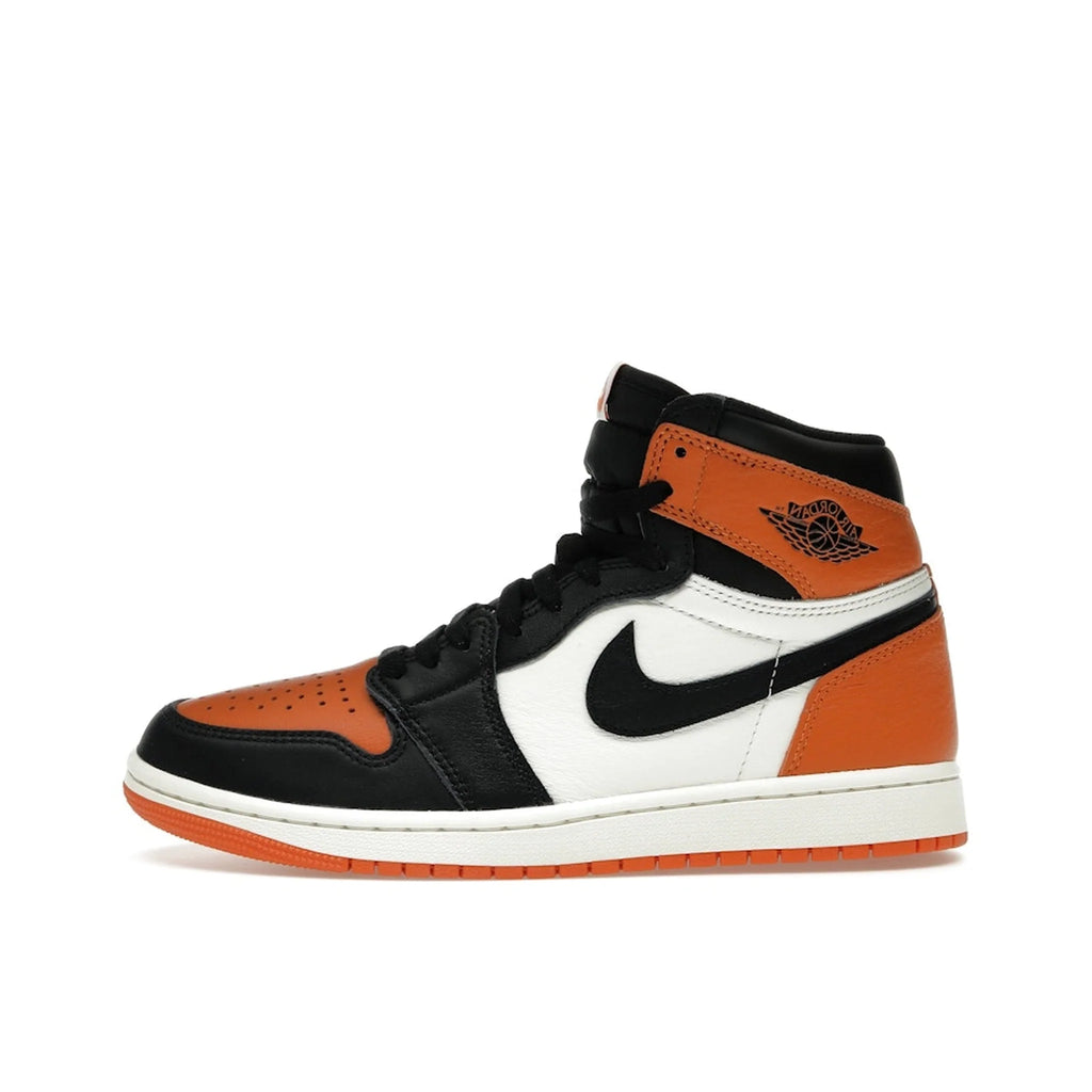 Jordan 1 Retro High OG Shattered Backboard (2025)