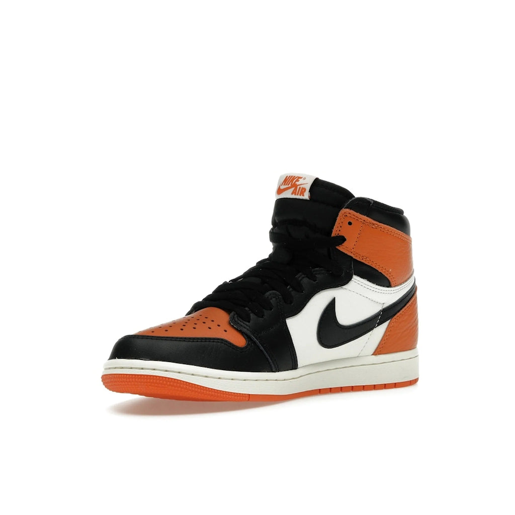 Jordan 1 Retro High OG Shattered Backboard (2025)