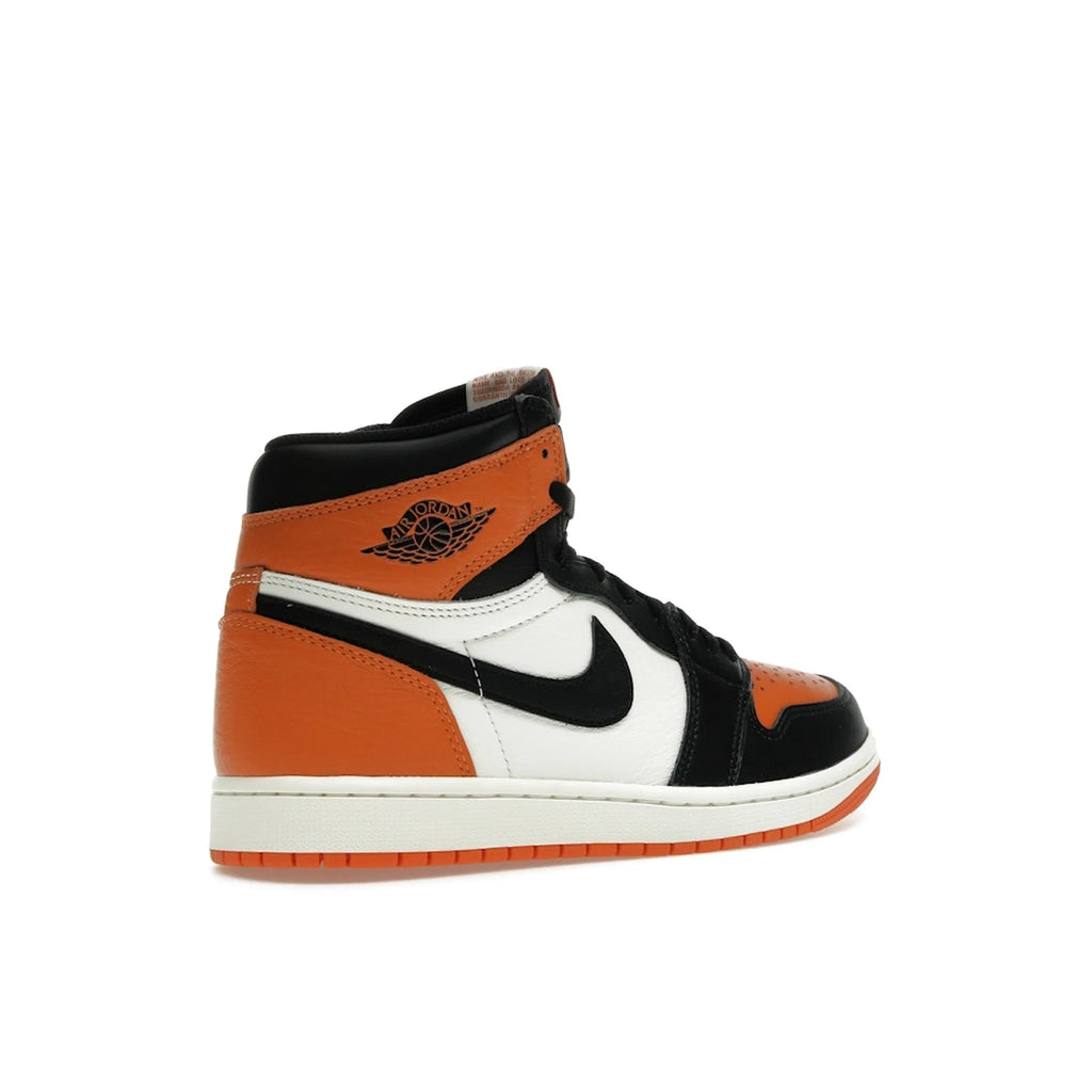 Jordan 1 Retro High OG Shattered Backboard (2025)