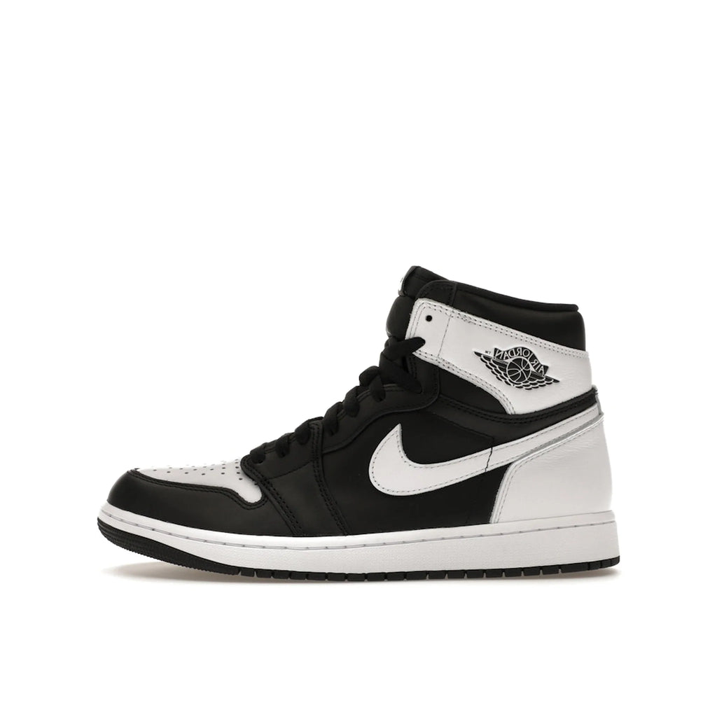 Jordan 1 Retro High OG Black White